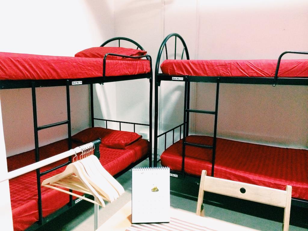 Hostel Alldays @ Paya Lebar Singapore