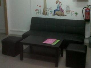 Alldays @ Paya Lebar *