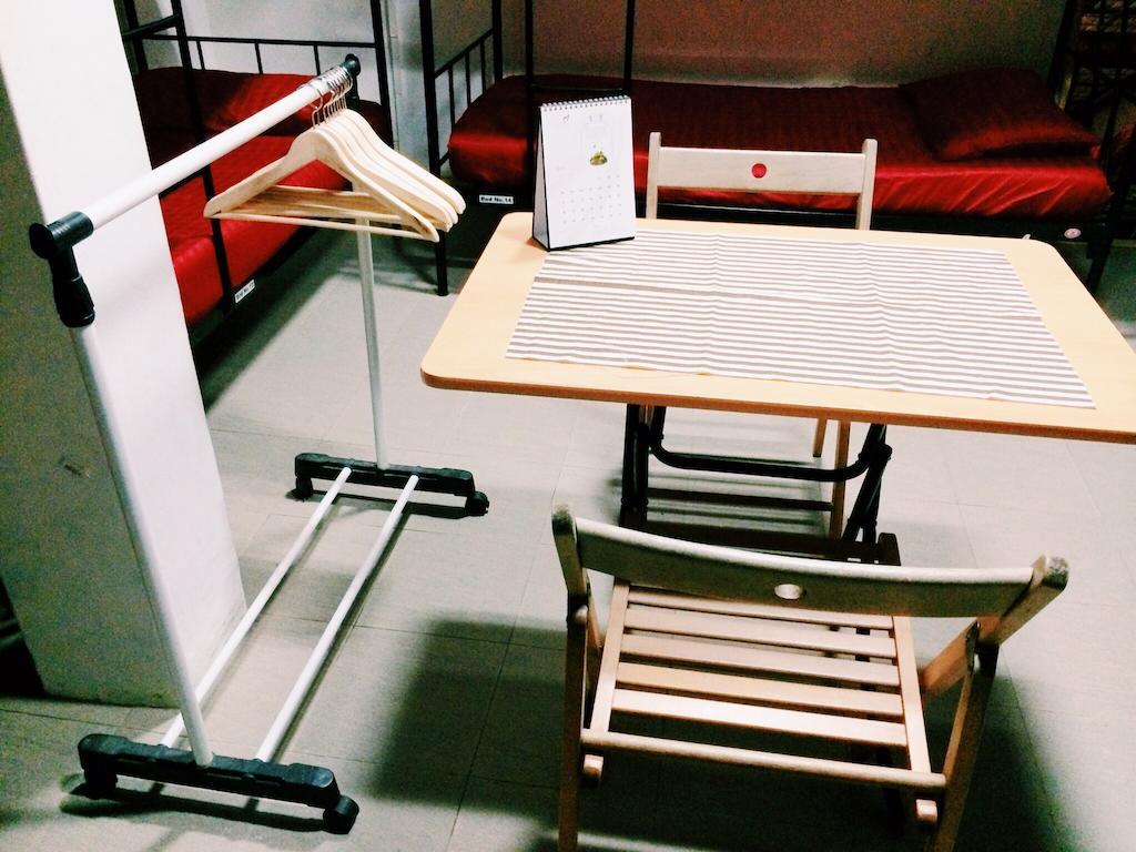 Alldays @ Paya Lebar Hostel Singapore