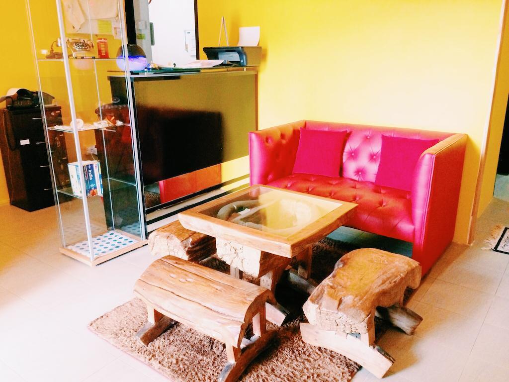 Hostel Alldays @ Paya Lebar *