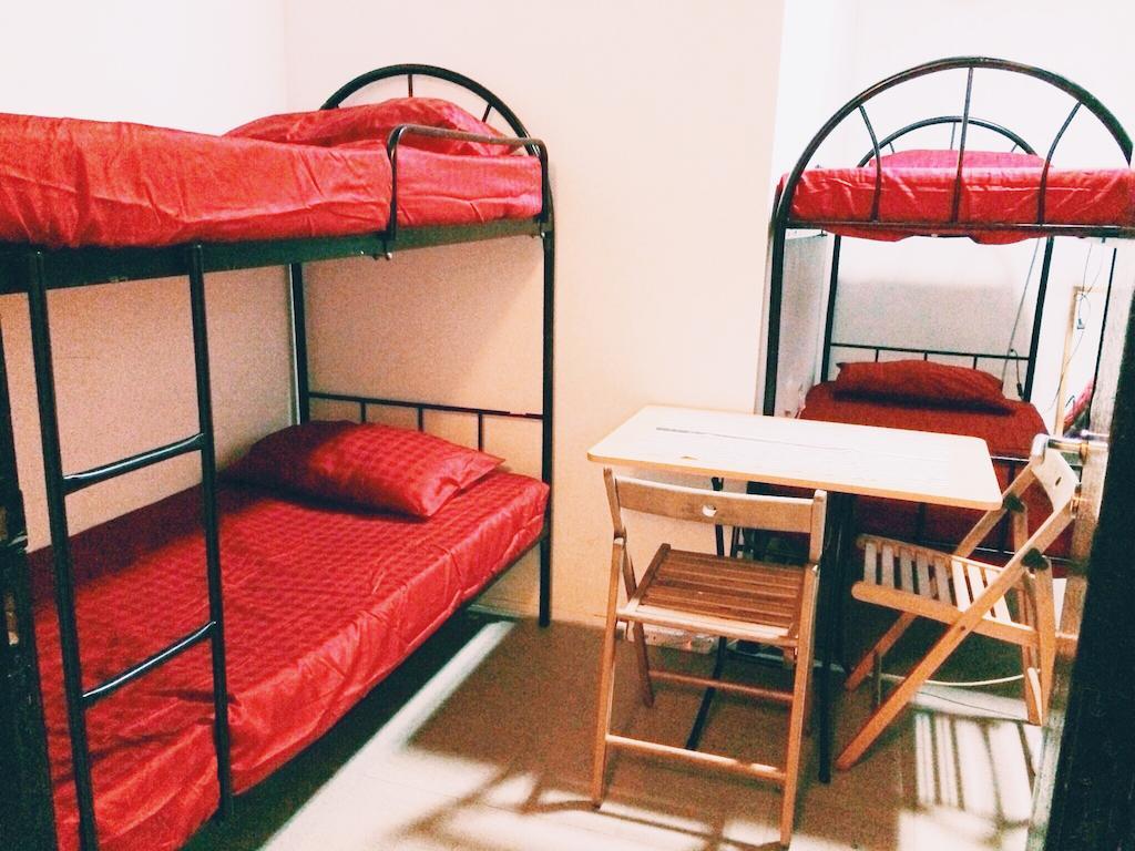 Alldays @ Paya Lebar Hostel Singapore