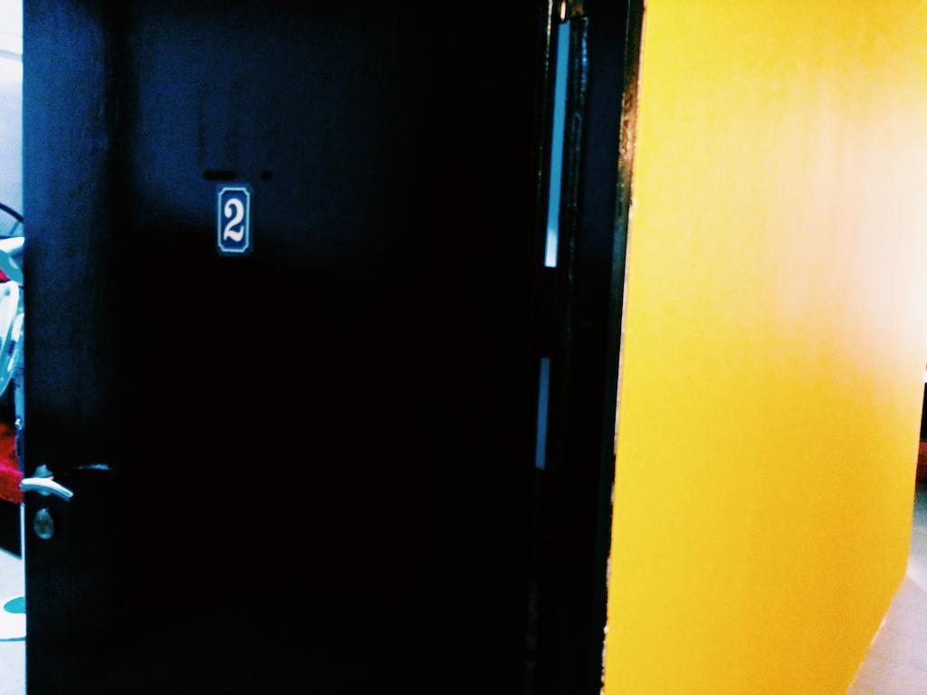 Hostel Alldays @ Paya Lebar *