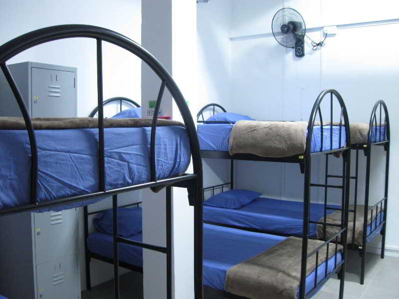 Hostel Alldays @ Paya Lebar Singapore