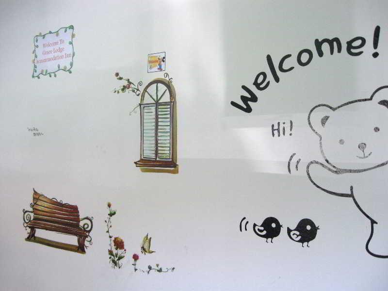 Hostel Alldays @ Paya Lebar