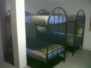 Alldays @ Paya Lebar Hostel *
