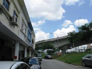 Alldays @ Paya Lebar Singapore