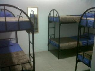 Hostel Alldays @ Paya Lebar *