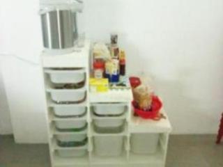 Hostel Alldays @ Paya Lebar Singapore