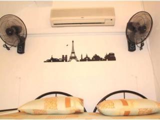 Hostel Alldays @ Paya Lebar *
