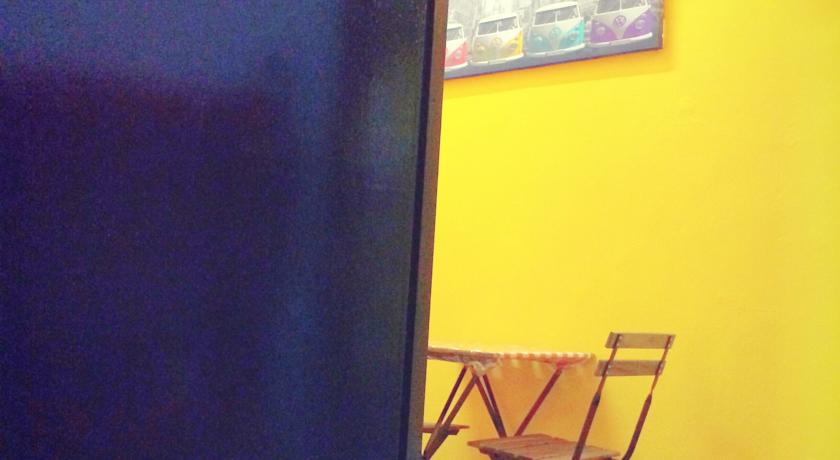 Alldays @ Paya Lebar Hostel Singapore